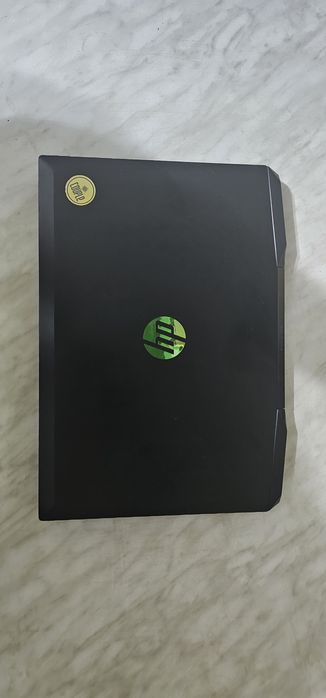 Продам HP Pavilion Gaming Core i5