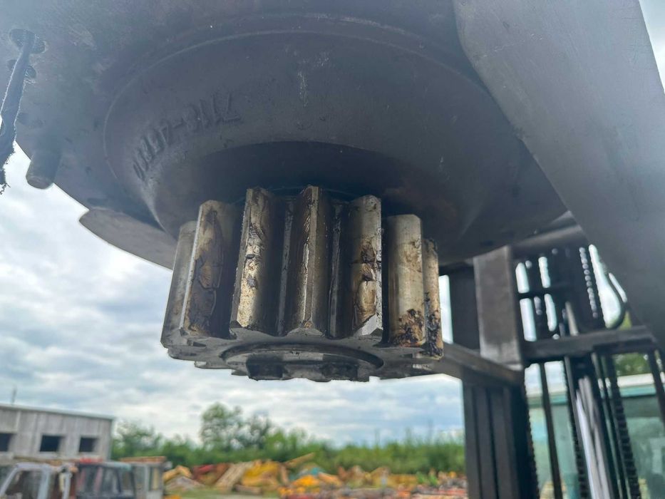 Reductor rotire excavator Volvo EC290 BLC , BNLC