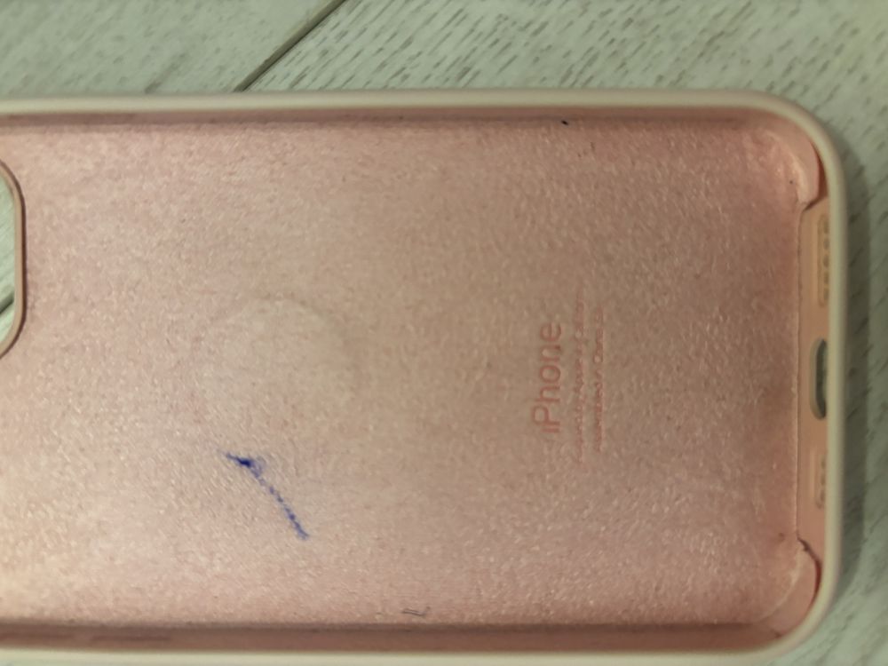 Husa iphone 12,utilizata