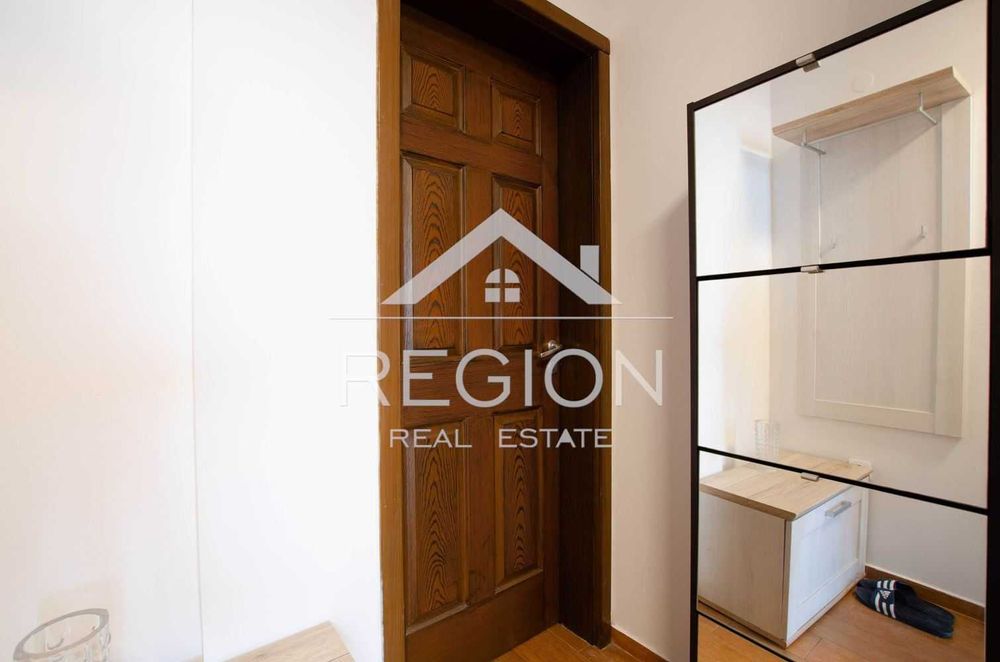 Дава се под наем Двустаен апартамент в Варна, Център - 60 кв.м за 484.5 € - Снимка #18