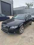 Dezmembram Audi A4 B8 Avant  2.0 TDI, 2008, 4*4 Quatro, Diesel, Negru