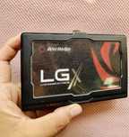 placa de captura aver media model gc550