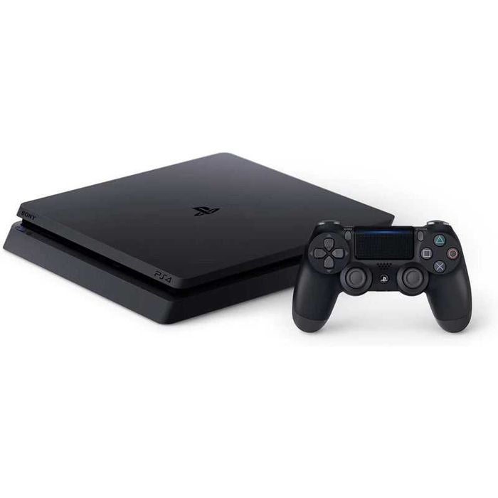 PlayStation 4 Slim, 1TB CUH-2016B
