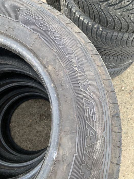 4anvelope cauciucuri  215/65/16C m+s si 235/65/16C si 225/65/16C