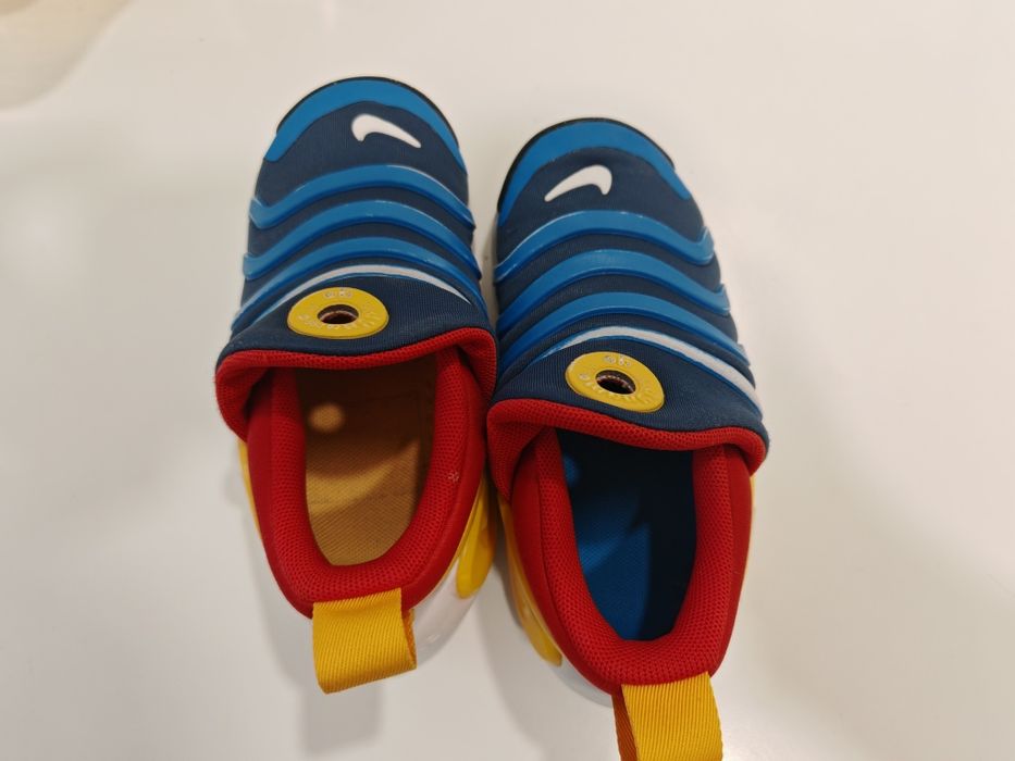 Детски маратонки Nike