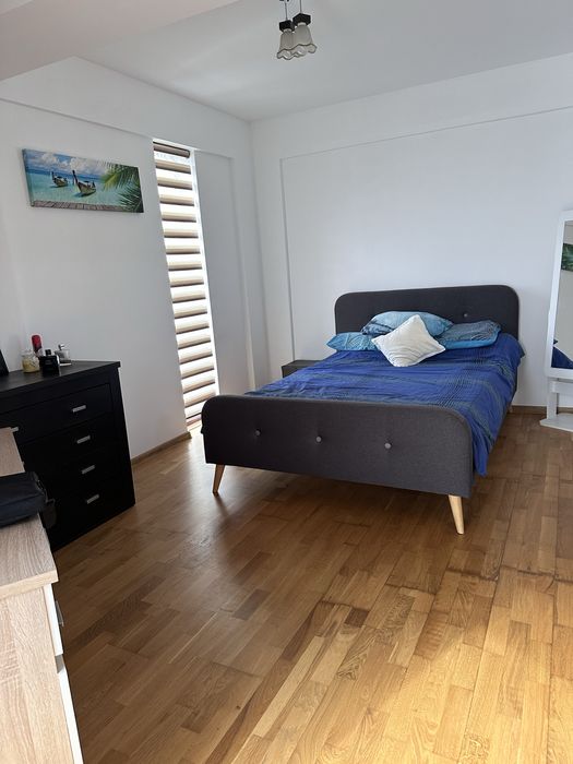 Apartament 3 camere - Ciuperca/1 Mai