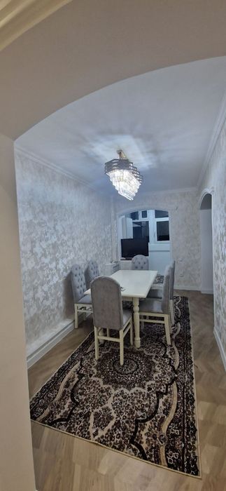 Сдается квартира на долгий срок