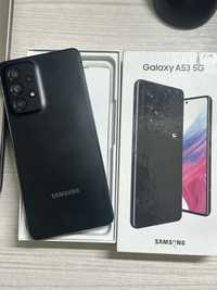 Samsung Galaxy A53 256gb (Шымкент ул Мангельдина 284) лот 376773