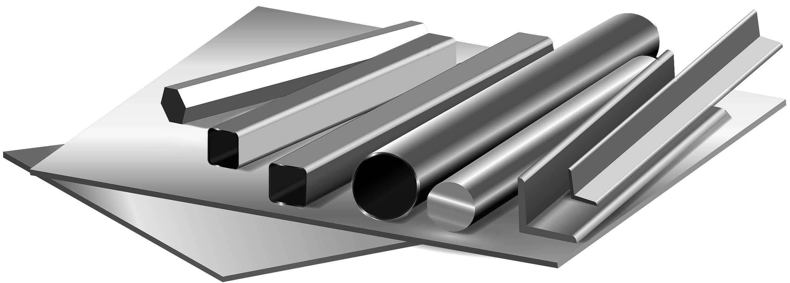 Труба нержавеющая AISI 304, AISI 321/12Х18Н10Т, AISI 201 в Атырау