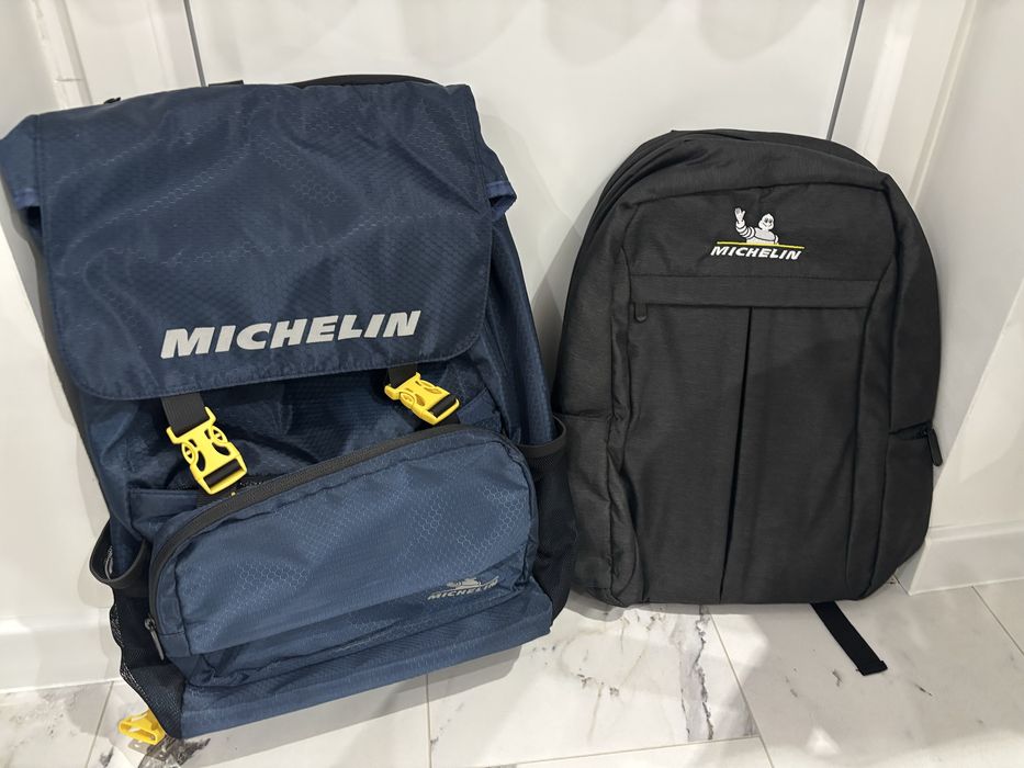 Раници Michelin нови