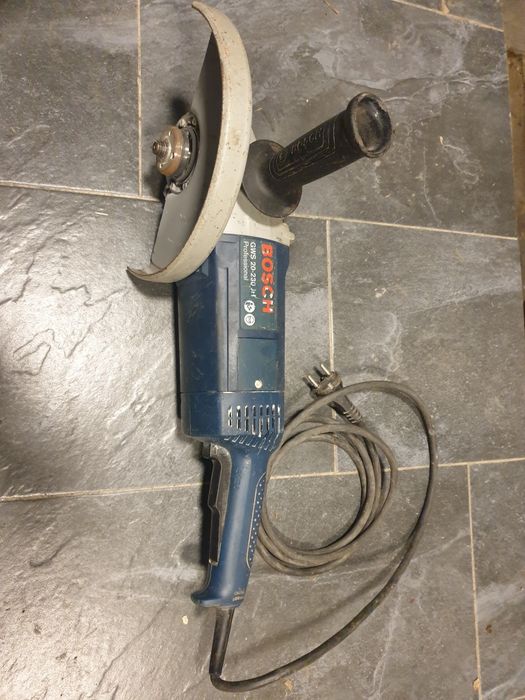 Polizor unghiular,flex Bosch GWS 20-230 JH