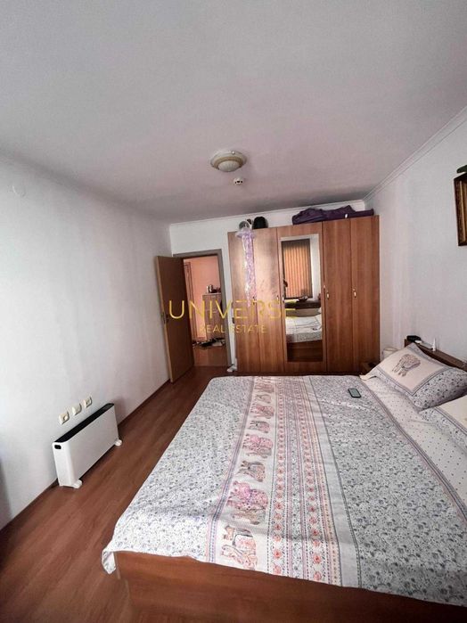 Продава се Двустаен апартамент в Свети Влас - 64 кв.м за 1391 €/кв.м - Снимка #2