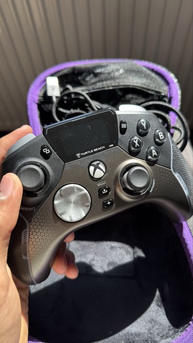 Controler Wireless Turtle Beach Xbox / PC / Android