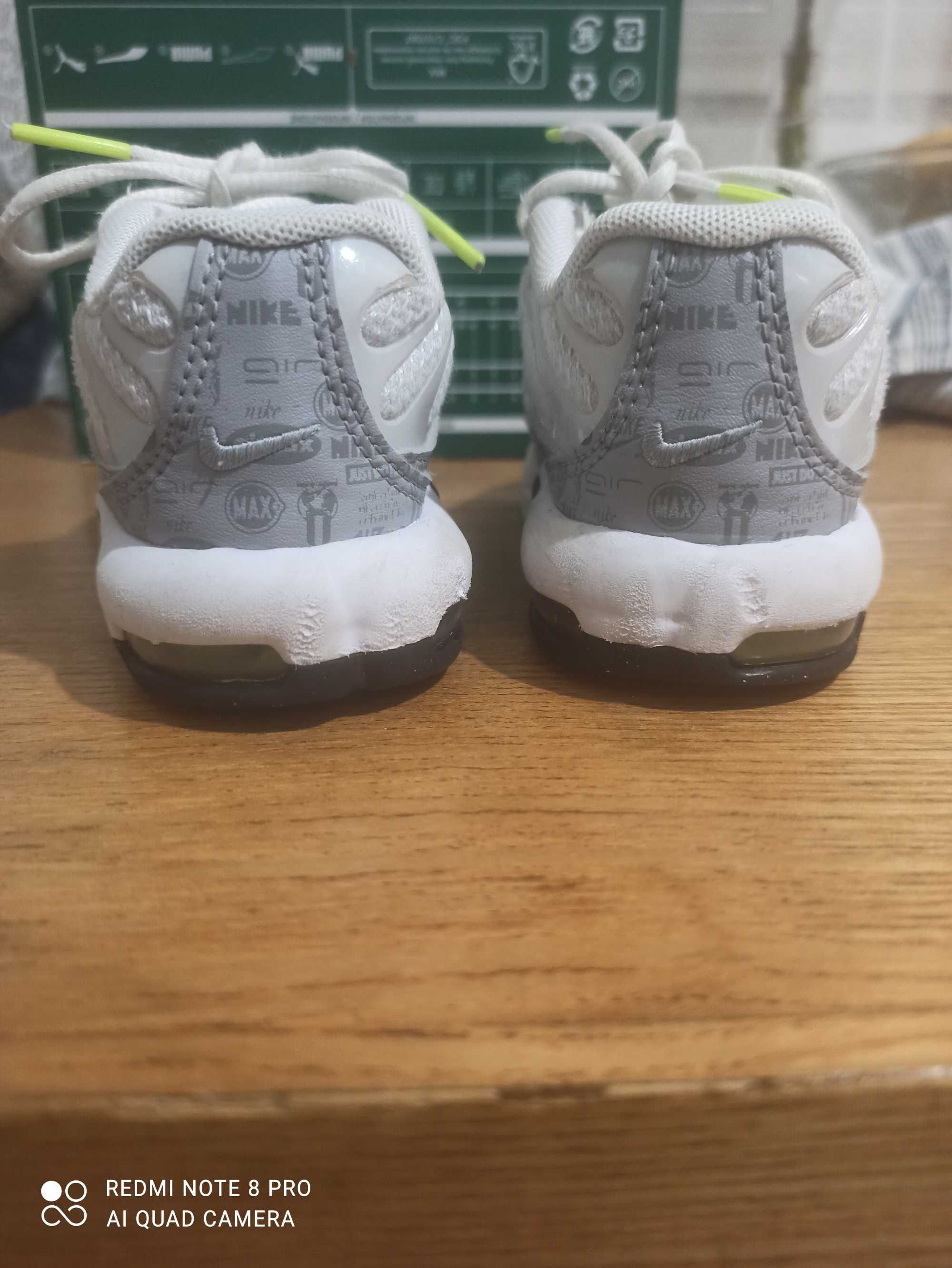 Детски маратонки-Nike/Puma/Reebok