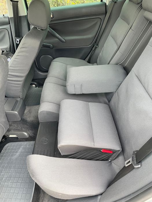 Volkswagen Passat Break 2004 - 1.9 TDI / 105cp