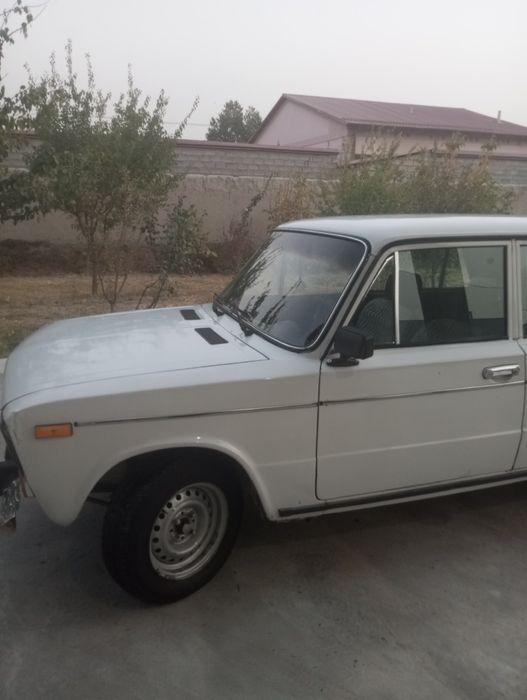 Ваз 2106 сотилади