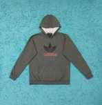 Hanorac sport Adidas Big Logo