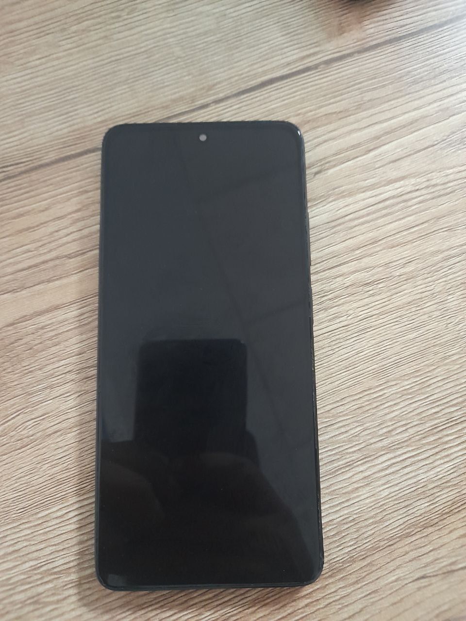 Redmi not 12 pro 256 ga 8+8