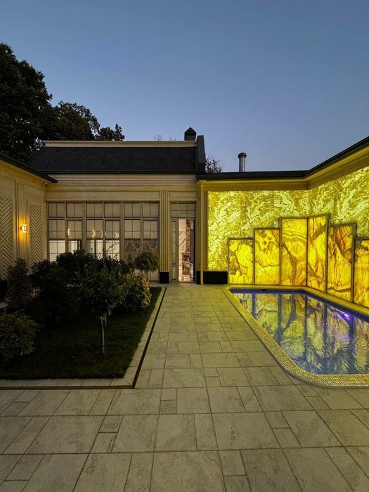 Срочно Продается Евро Дом Салом Чайхана