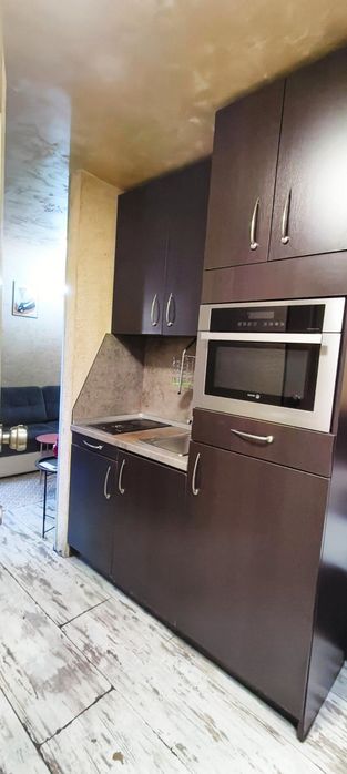 Дава се под наем Едностаен апартамент в София, Център - 32 кв.м за 306 € - Снимка #3