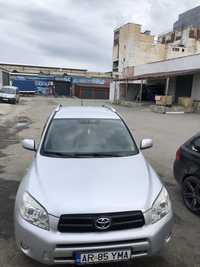 Vand Toyota RAV4 an 2006