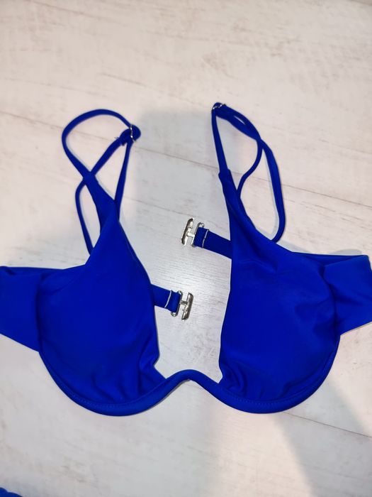 Royal Blue Dres de baie - Ediție Limitată