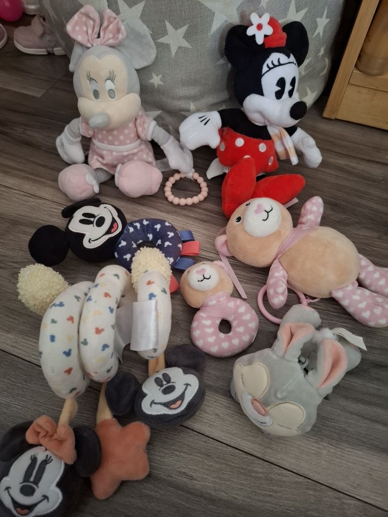 Възглавница Fisher price и други