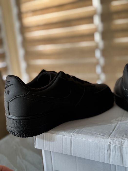 Nike air force 1     42,43,44