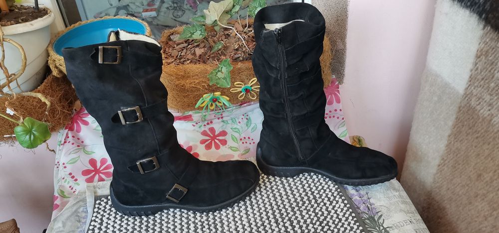 Ботуши Rieker 41н.