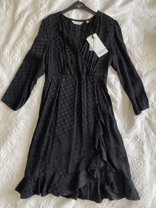 Rochie NOUA Naf Naf marime 36