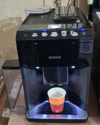 Кафеавтомат "Siemens" EQ500 integral
