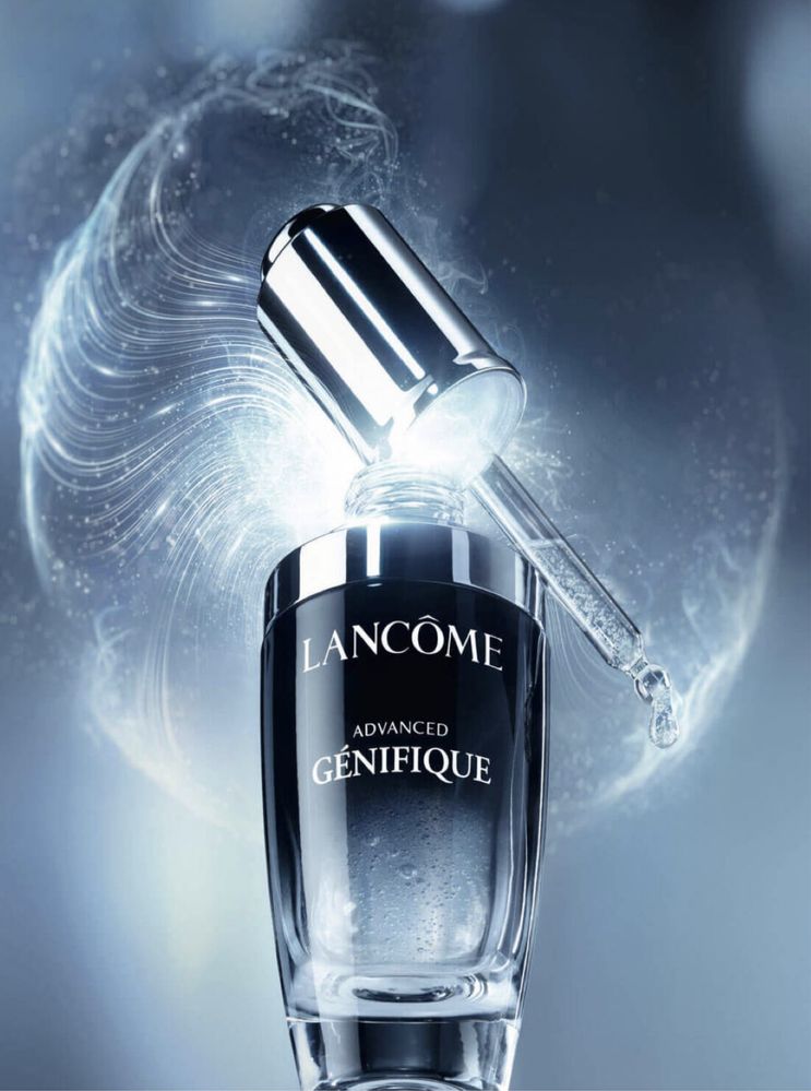 Lancome genifique ser de reintinerire 115ml