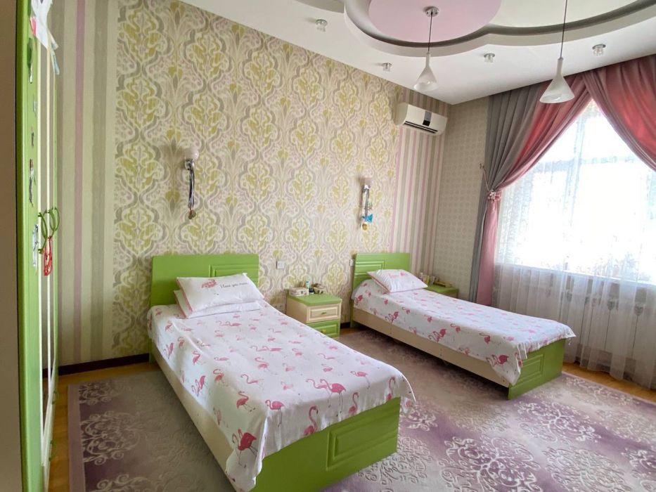 N5100 Mirobod tumani T. Shevchenko Gabus Novostroyka 4/7/7