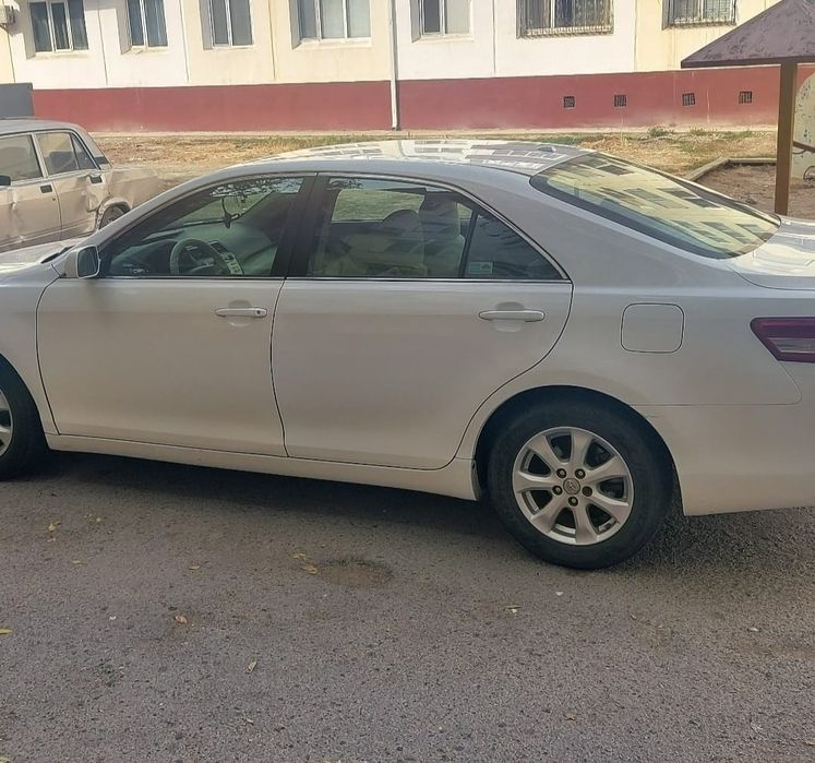 Камри 45   2010г