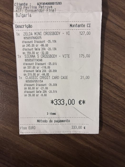 Furla Zelda Mini crossbody