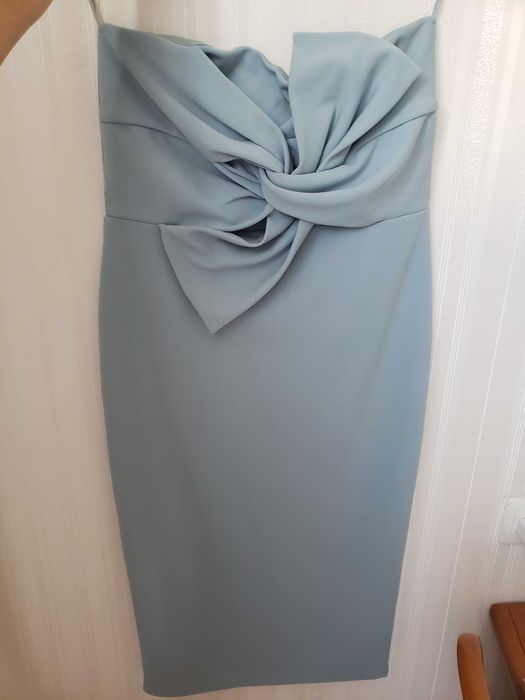 Elegant evening dress bought in UK