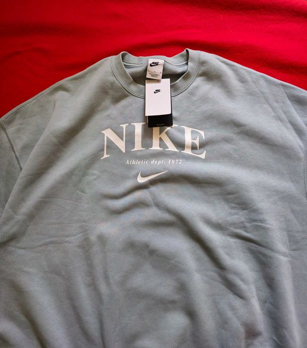 Vand Hoodie Nike