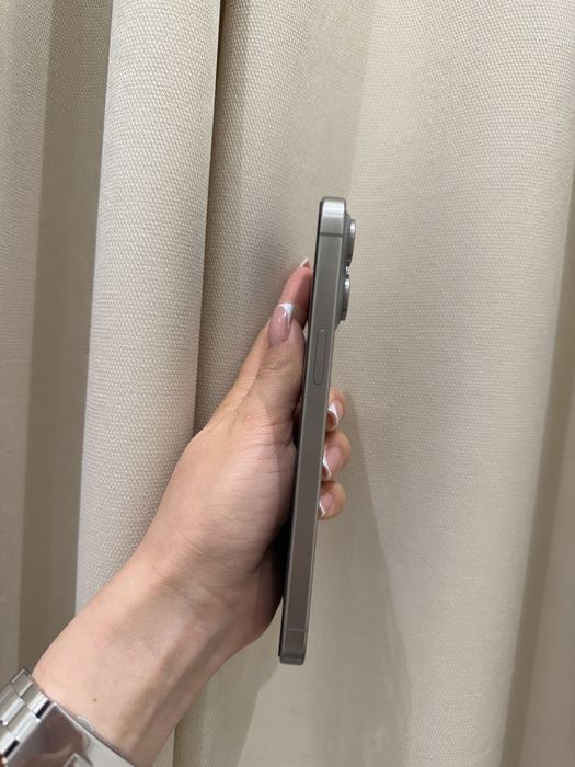 Iphone 15promax 256gb
