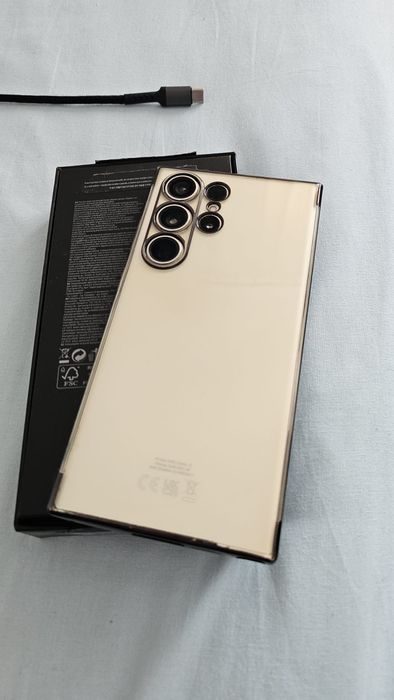 Samsung S23 Ultra 512