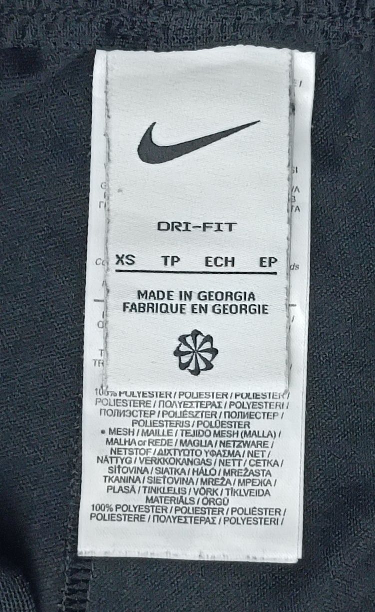 Nike DRI-FIT Strike Pants оригинално долнище XS Найк спорт долница