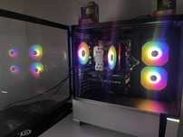 PC Gaming complet 4060ti Ryzen7 8700F