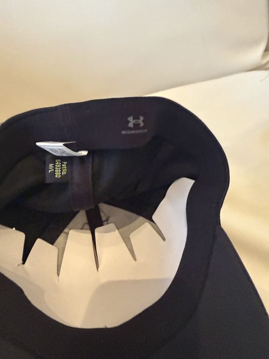 Sapca under armour noua