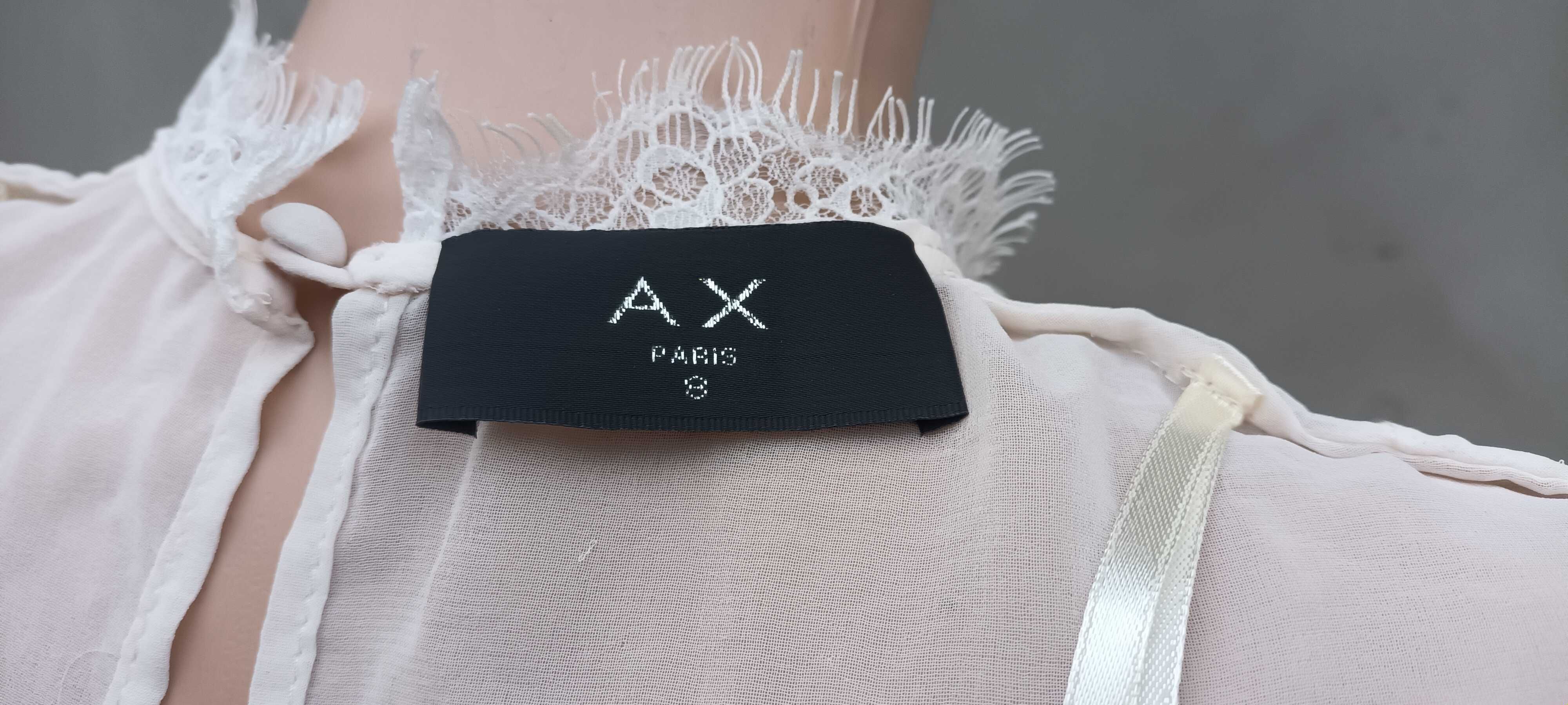 AX by Paris | camasa dama mar. 36 | S