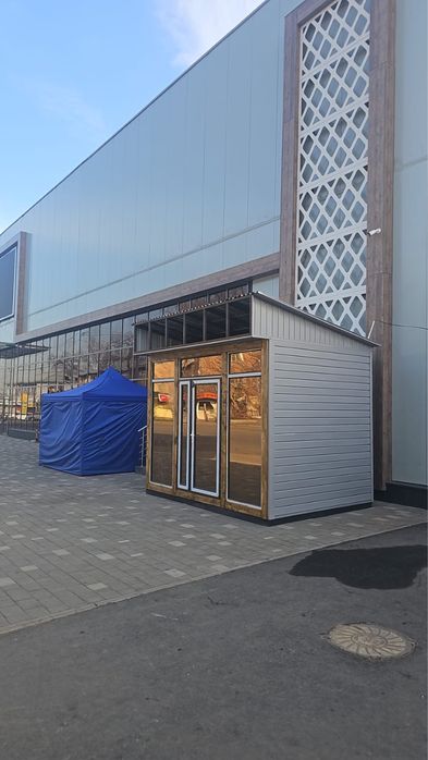 Сдается в аренду 2 помещение!