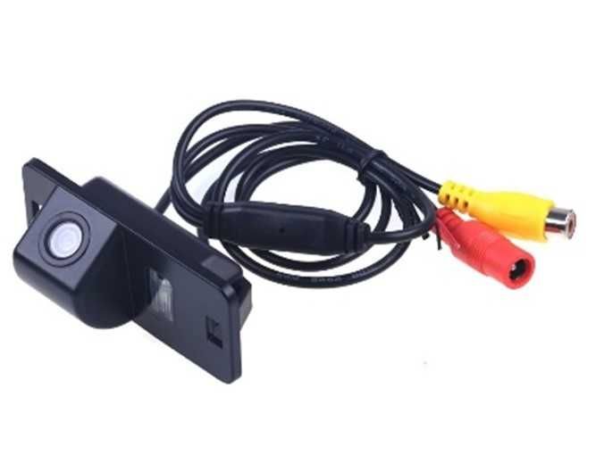 Camera auto spate marsarier dedicata Volkswagen Skoda Audi Porsche Bmw
