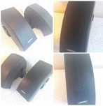 Bose 251 exterior 4 x100w terase și grădină