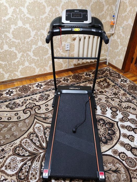 Бегавой дарожка х30