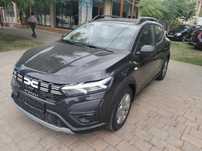 Vând dacia sandero stapway an 2023