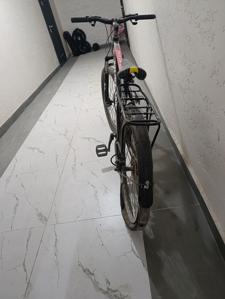 Velosiped sotiladi