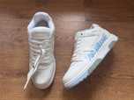 Off White Sneakers Albi